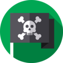 flag,flags,sign,bones,pirate,pirates,piracy,jolly roger